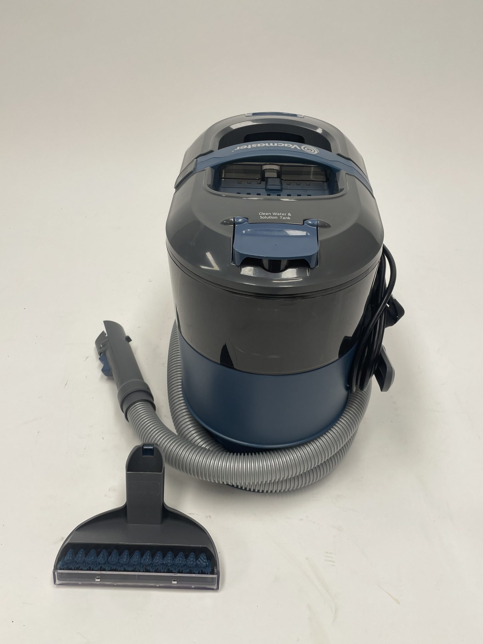 Vacmaster EasyClean SCA0801-03, 800 W šlapio valymo siurblys
