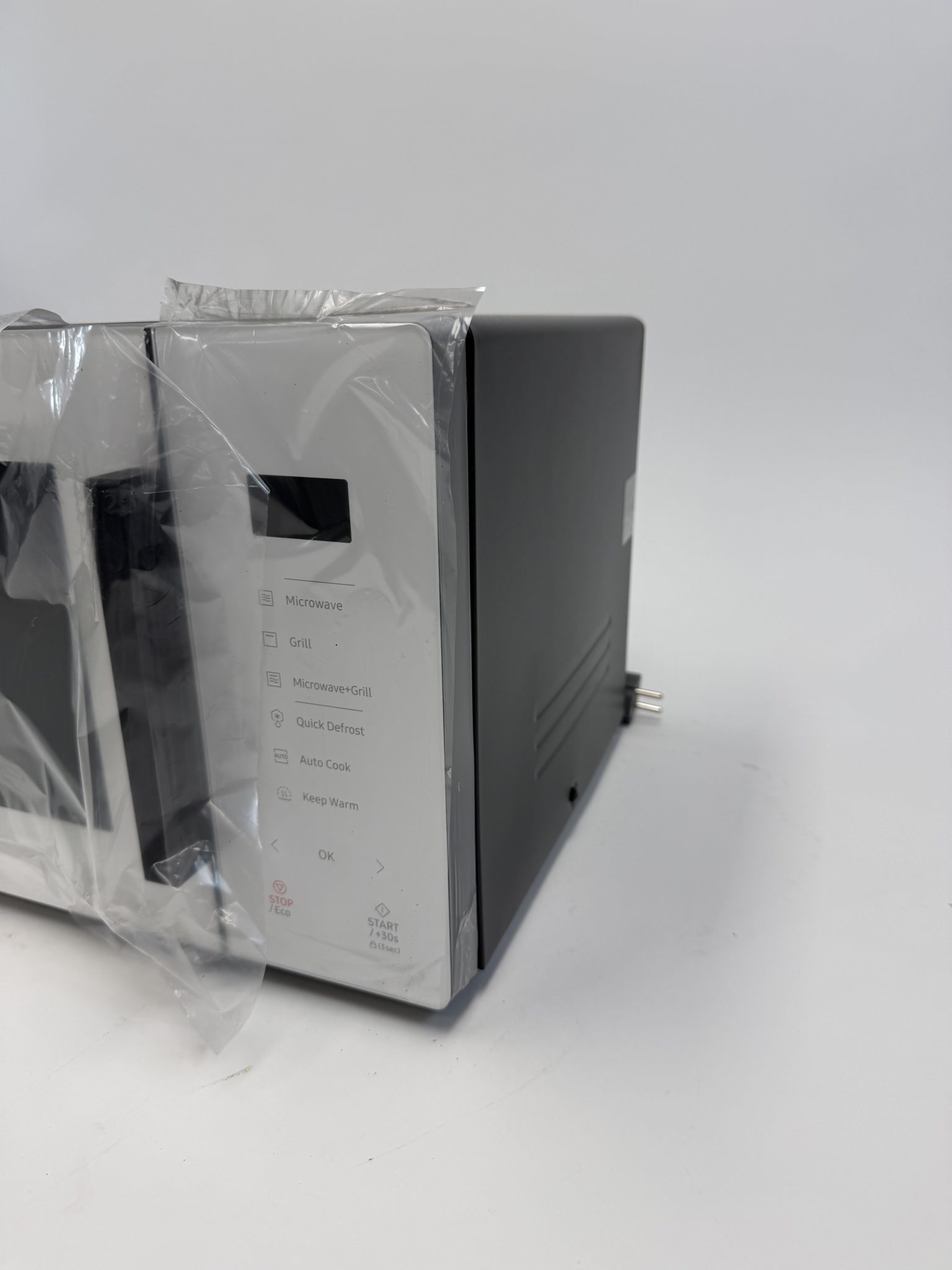 Samsung MW5000T mikrobangų krosnelė