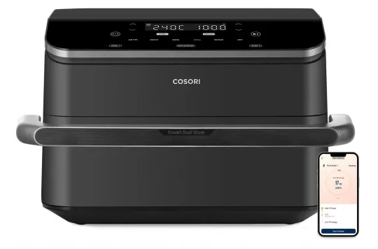 Cosori air fryer