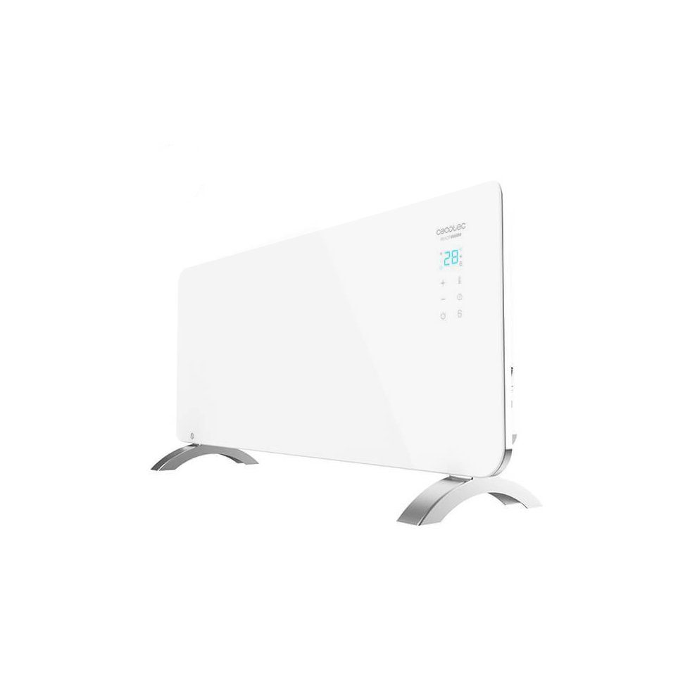 Cecotec Ready Warm 6750 Crystal Connection convector