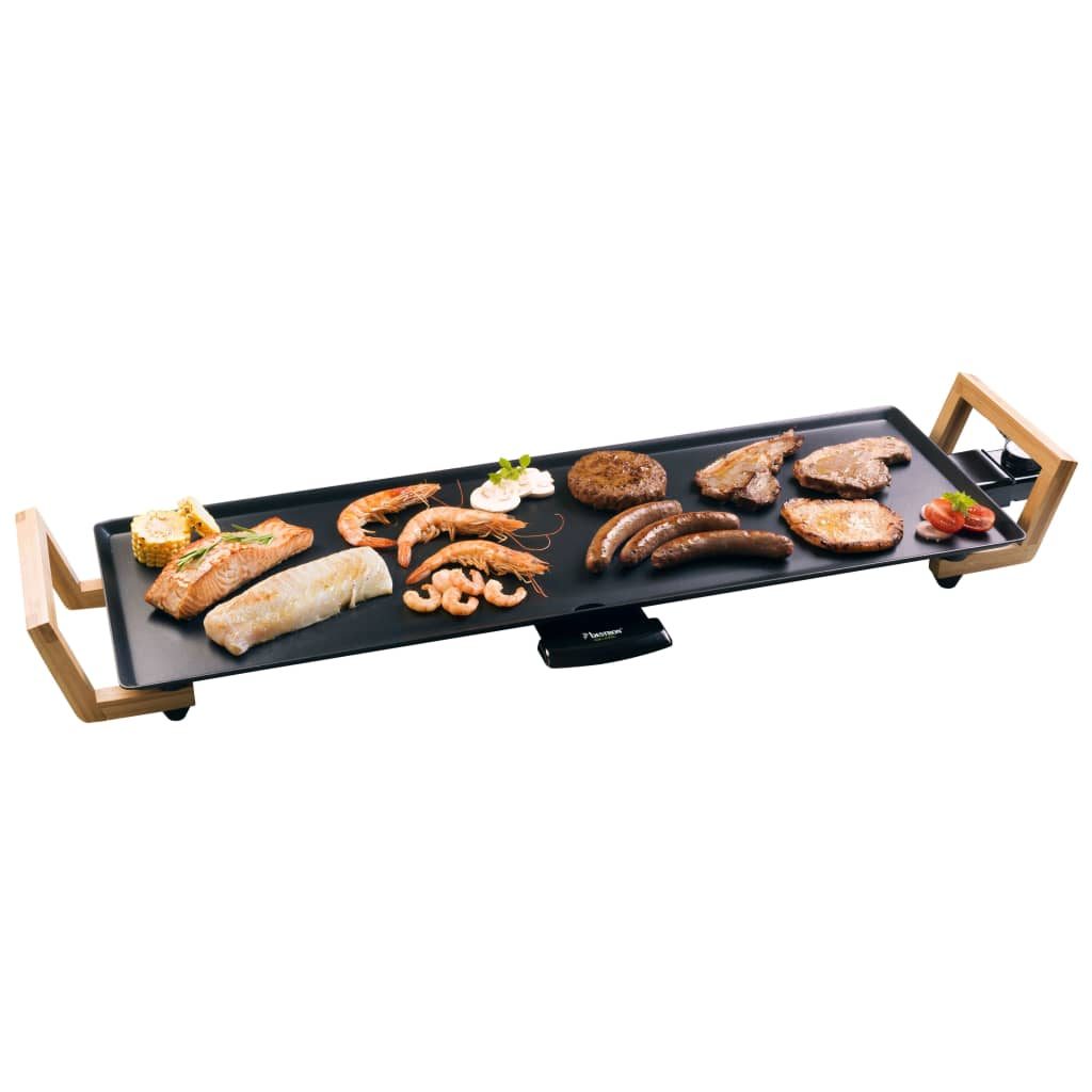 Bestron electric grill