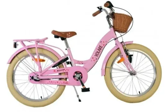 Children's bicycle Volare Blossom, 20