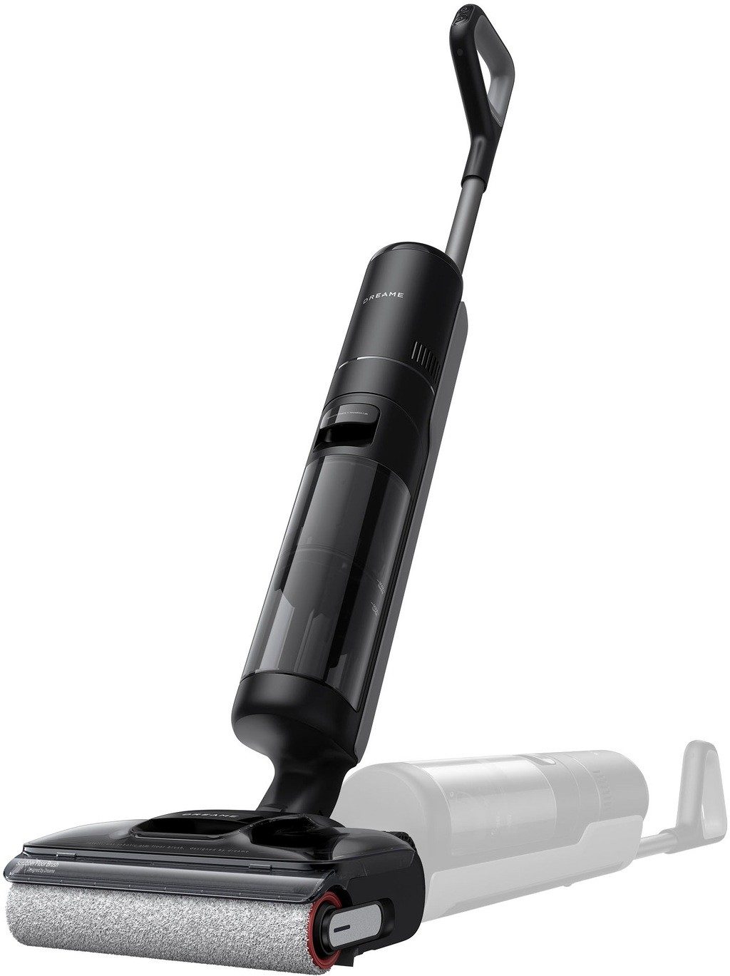 Dreame H12 Pro FlexReach vacuum cleaner