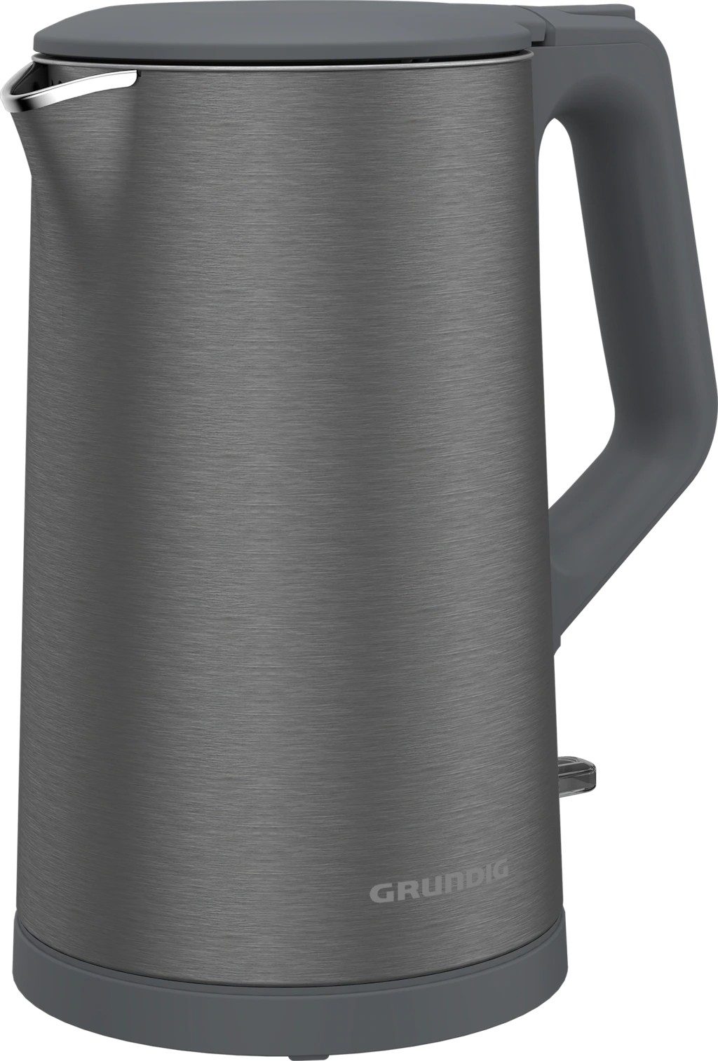 Grundig kettle