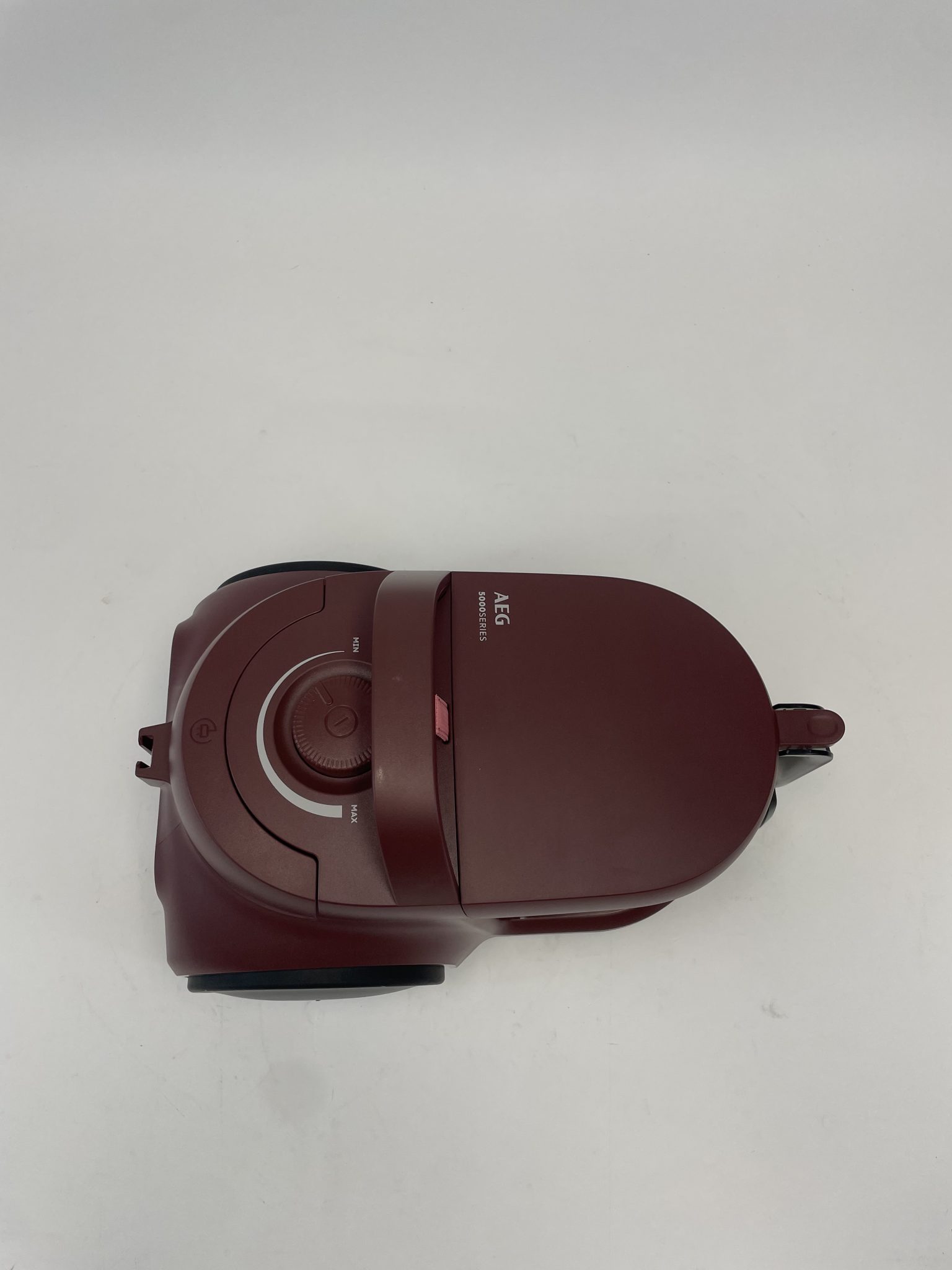 AEG CLEAN 5000 dulkių siurblys