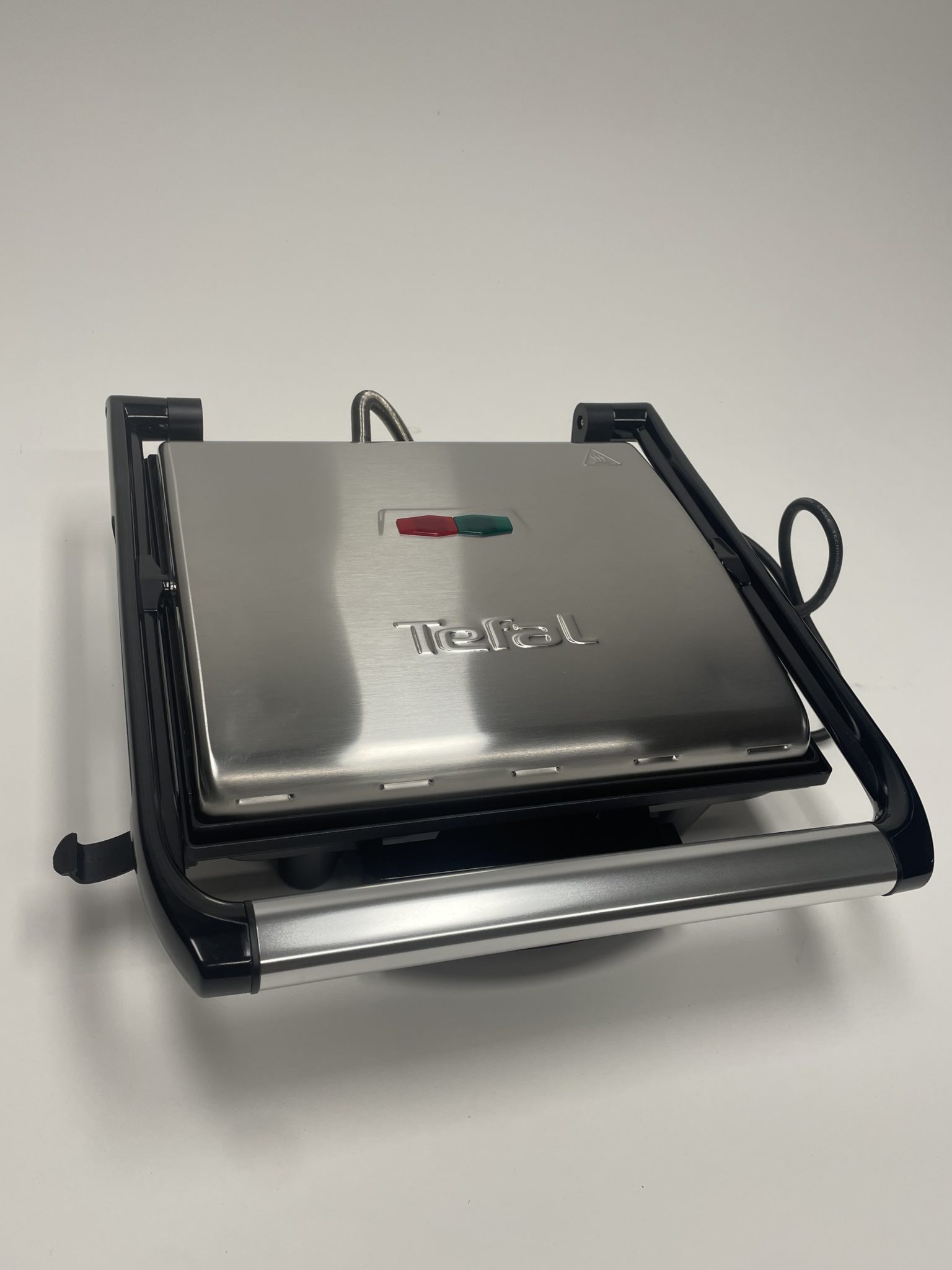 Tefal elektrinis grilius
