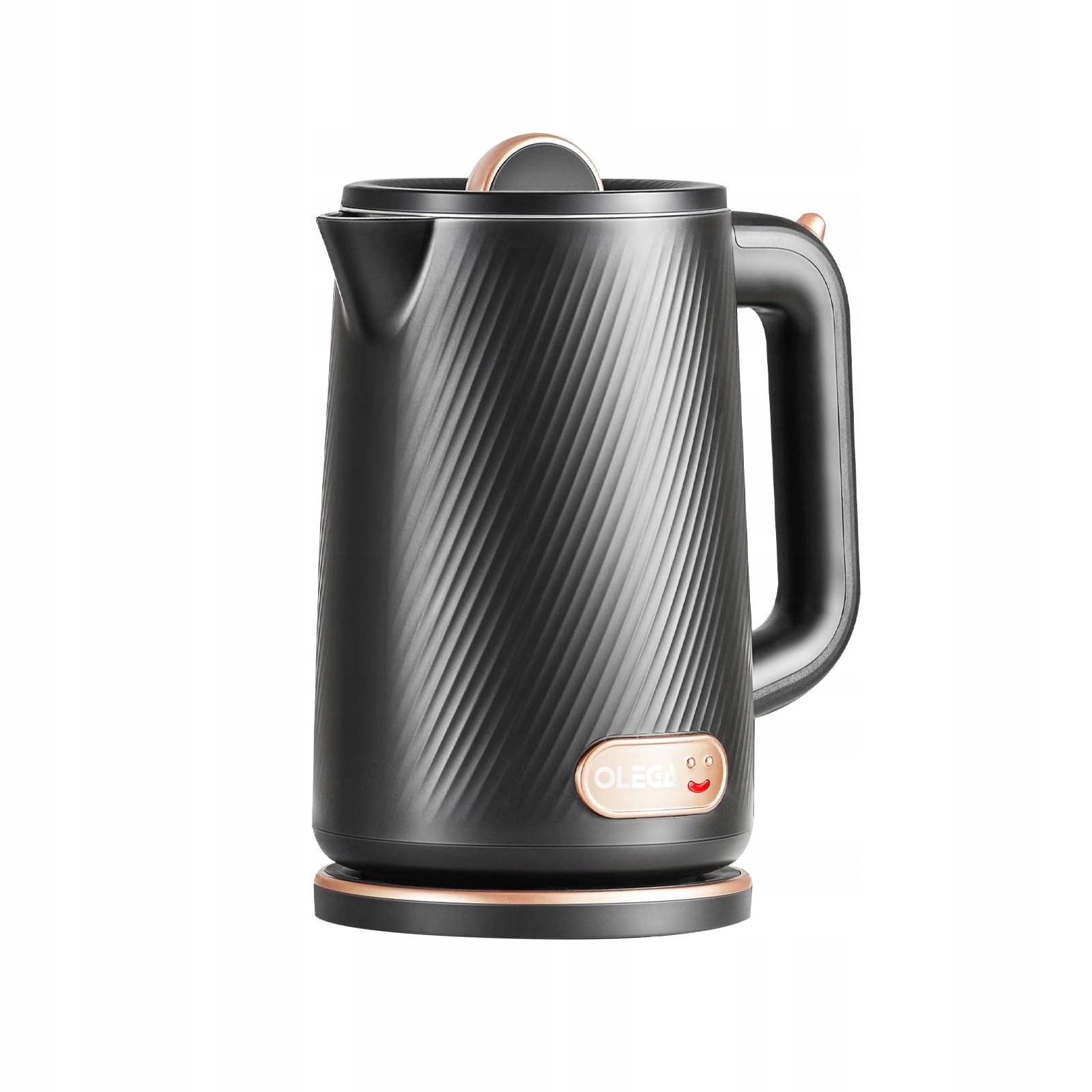 Olega kettle