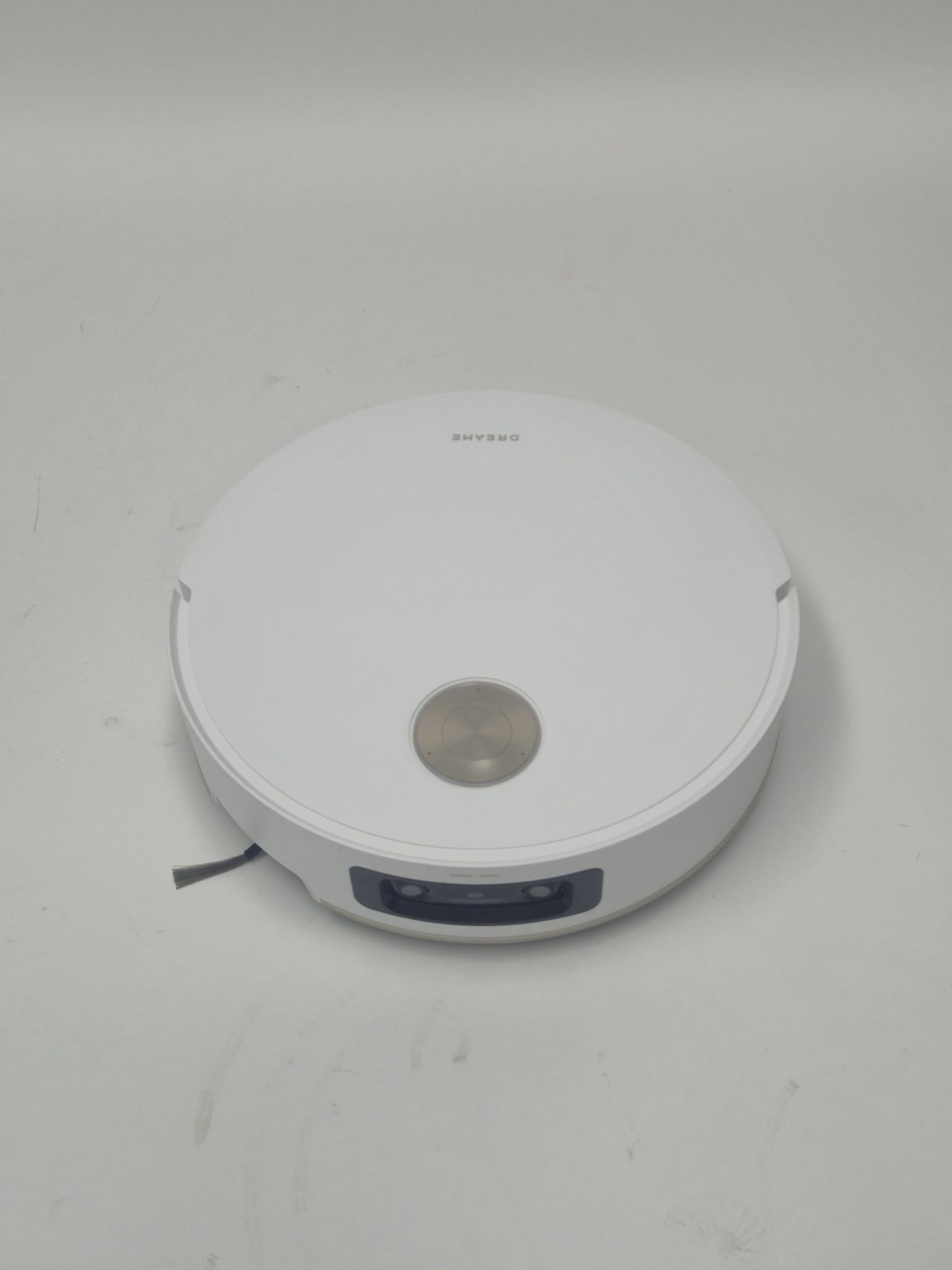 Dreame Aqua10 Ultra Roller robotas dulkių siurblys