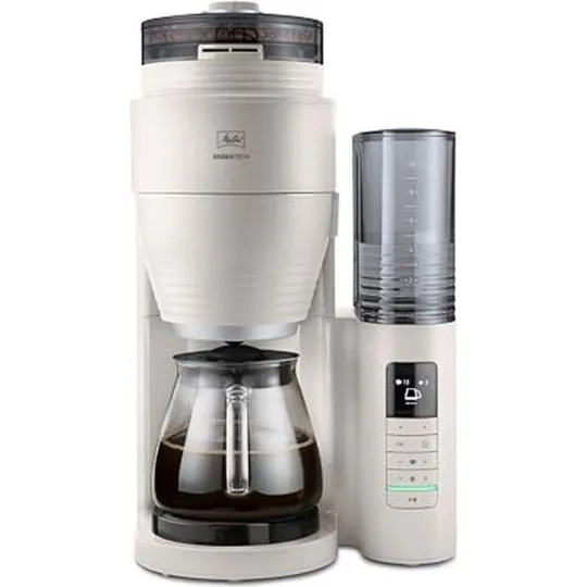 Melitta AromaFresh Pro X coffee machine