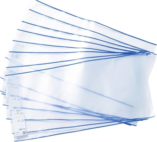 Herma 260 x 540 mm Book Cover