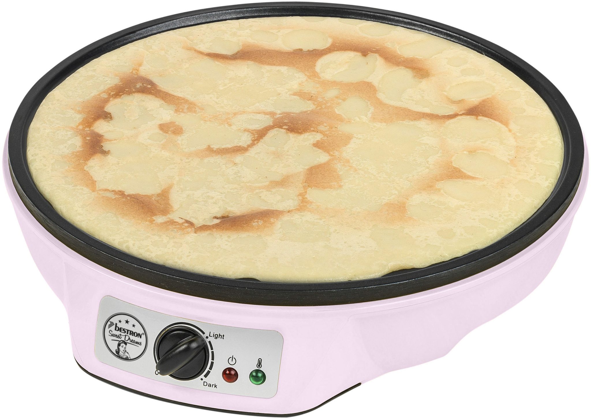 Bestron crepe maker