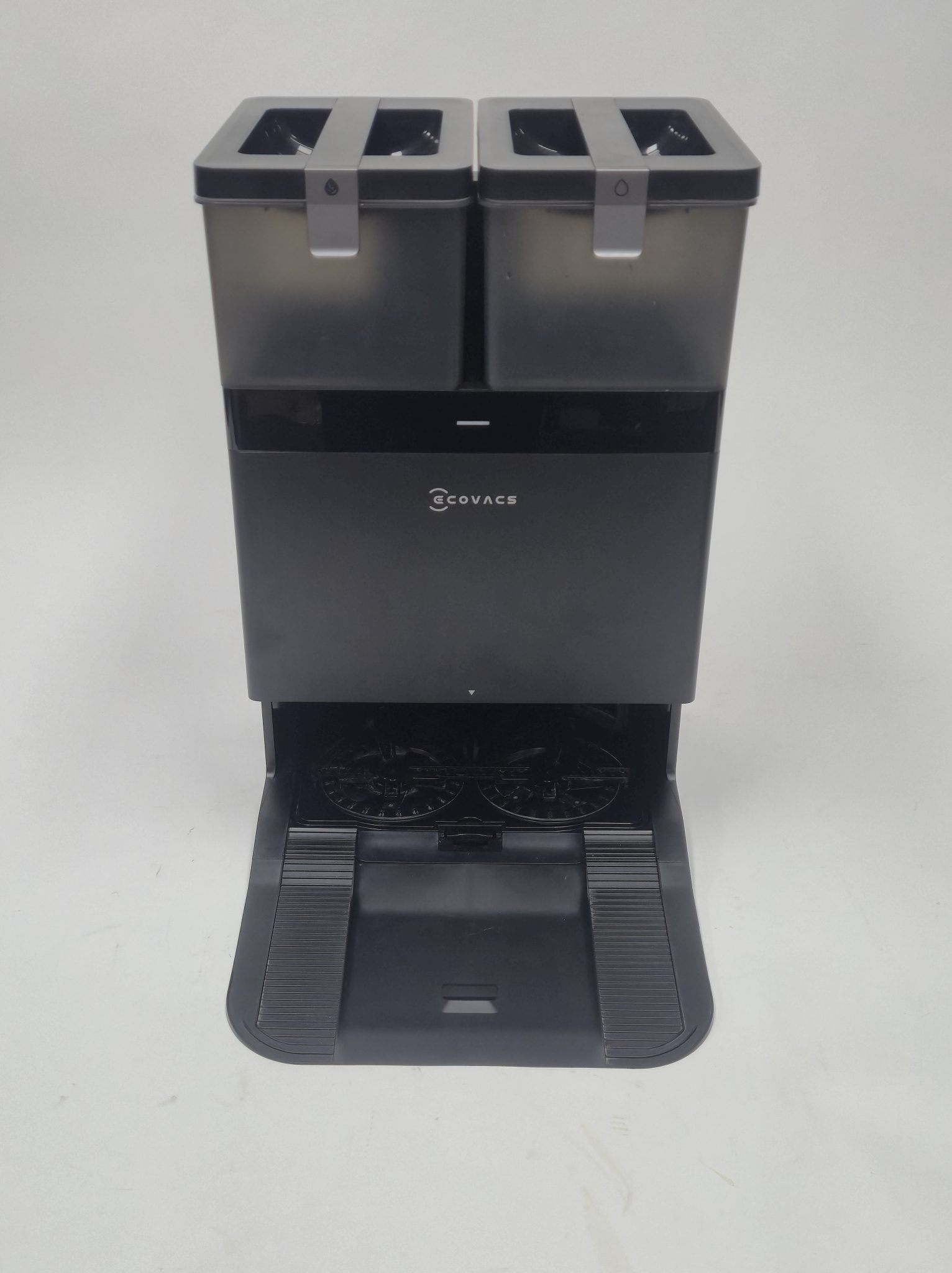 ECOVACS DEEBOT T50 Omni Gen2 robotas siurblys
