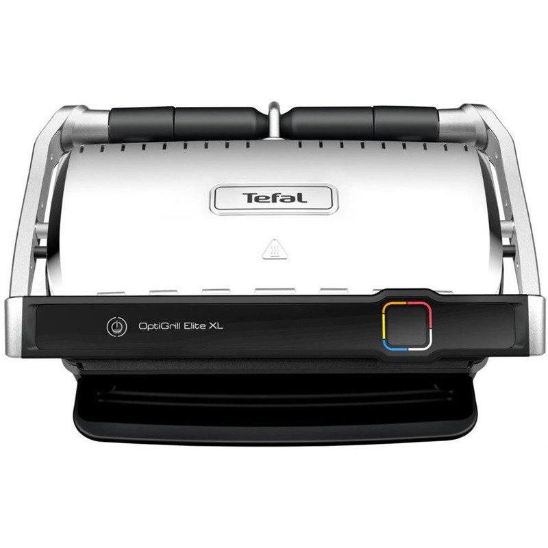 Tefal OptiGrill Elite XL electric grill