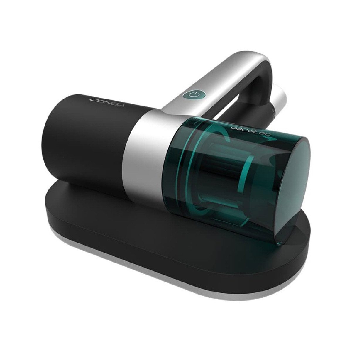 Cecotec handheld mattress and upholstery vacuum cleaner