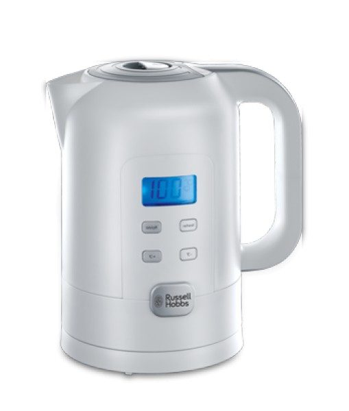 Russell Hobbs kettle