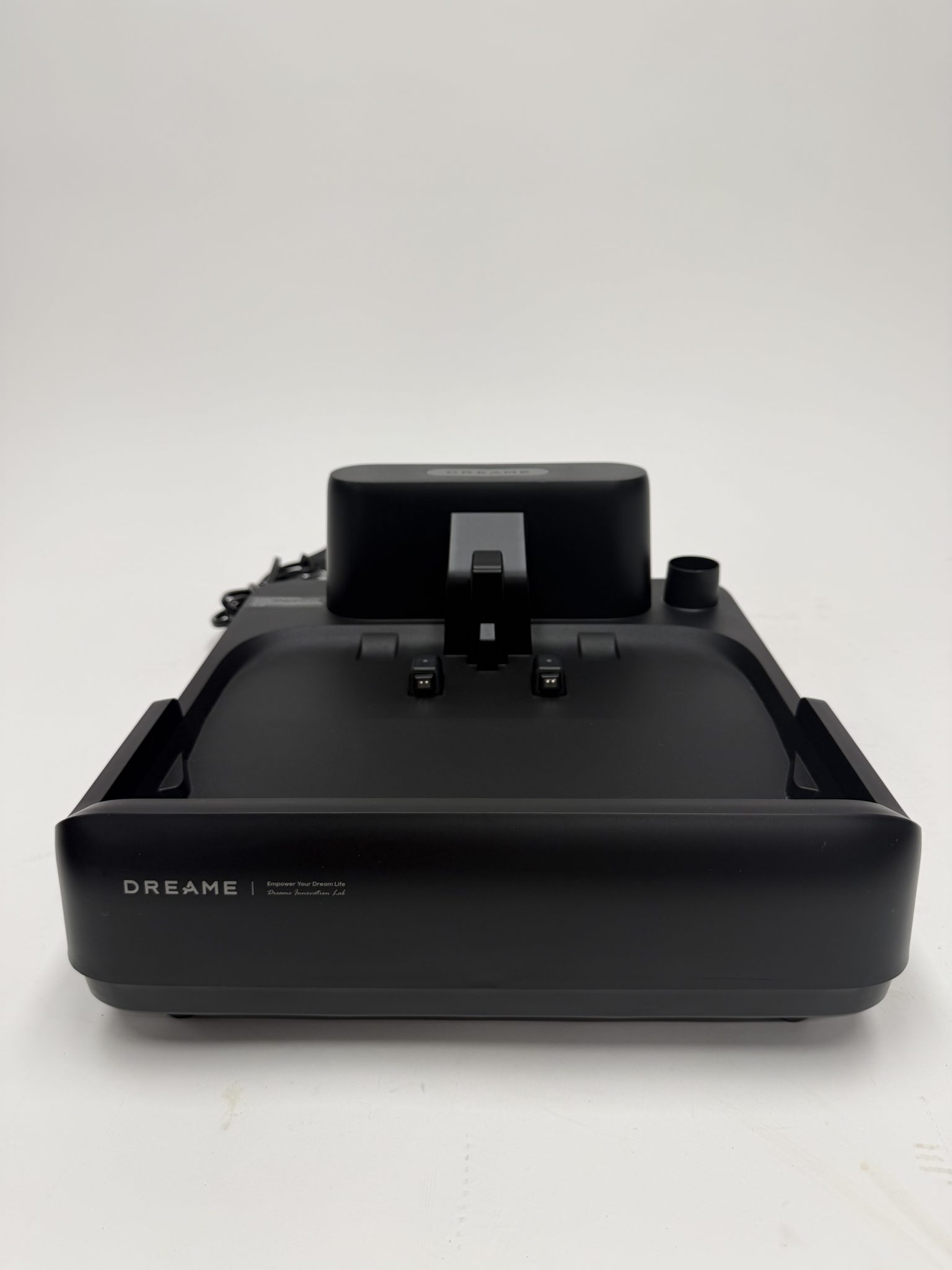 Dreame T12 Pro-A plaunantis dulkių siurblys