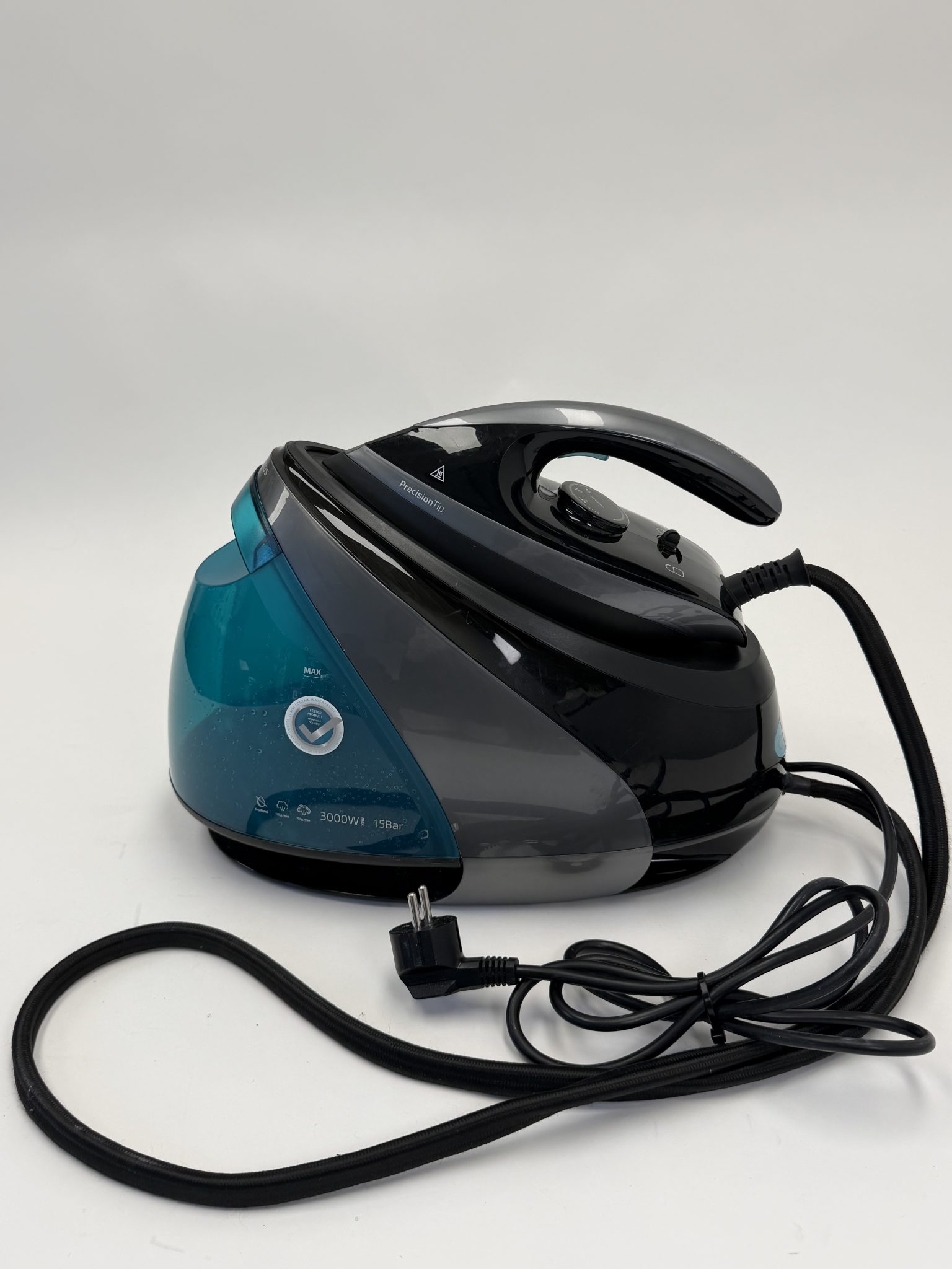 Cecotec Fast&Furious 8060 Ultra garo stotis