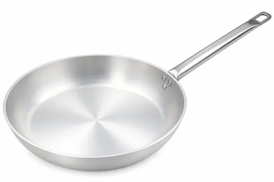 Pentole Agnelli frying pan set