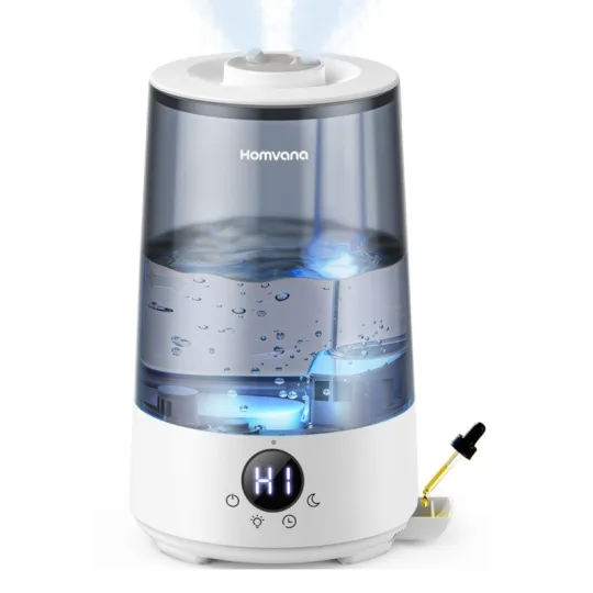 Homvana air humidifier