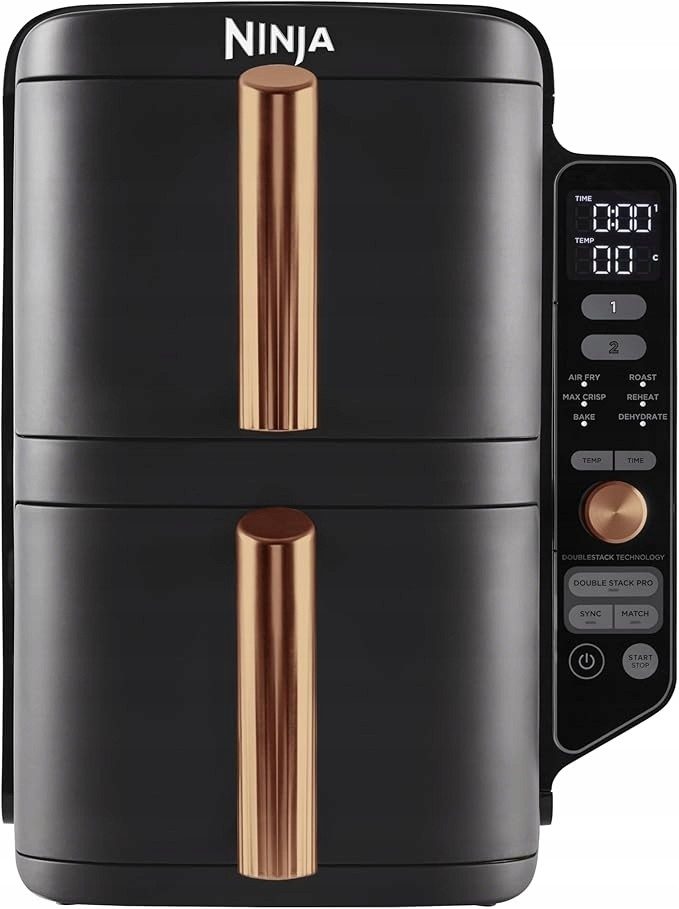 Ninja air fryer