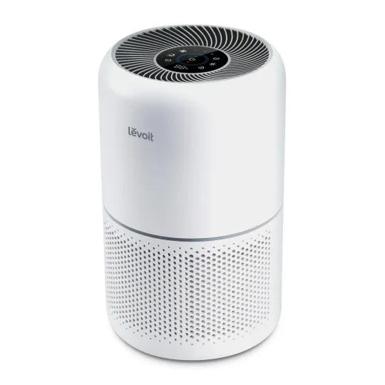 Levoit air purifier