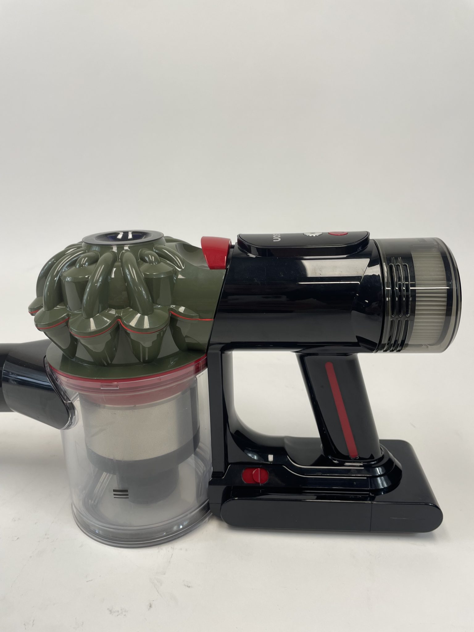Dyson V8 DS20 dulkių siurblys
