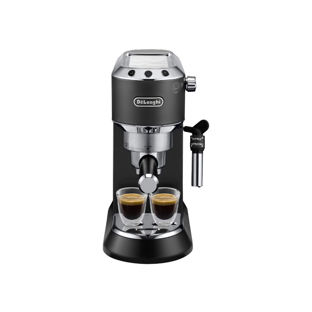 De'Longhi espresso machine