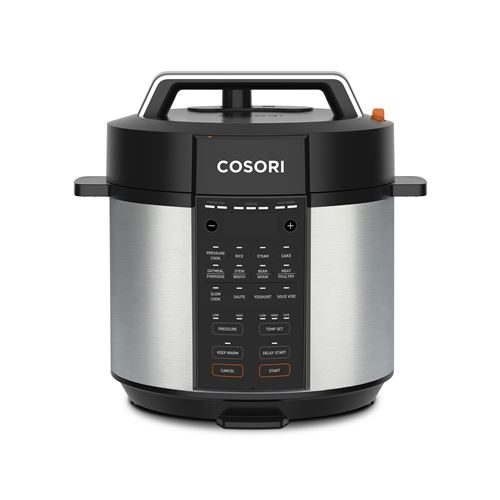 Cosori Chef Edition elektrinis puodas