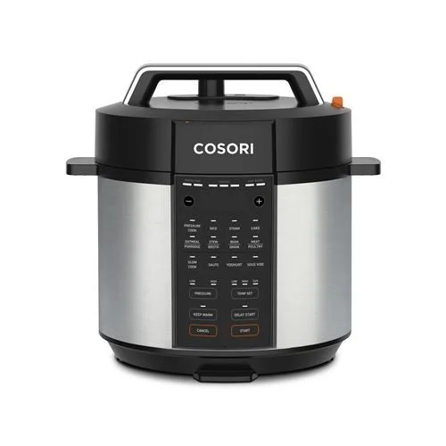 Cosori Chef Edition electric pot