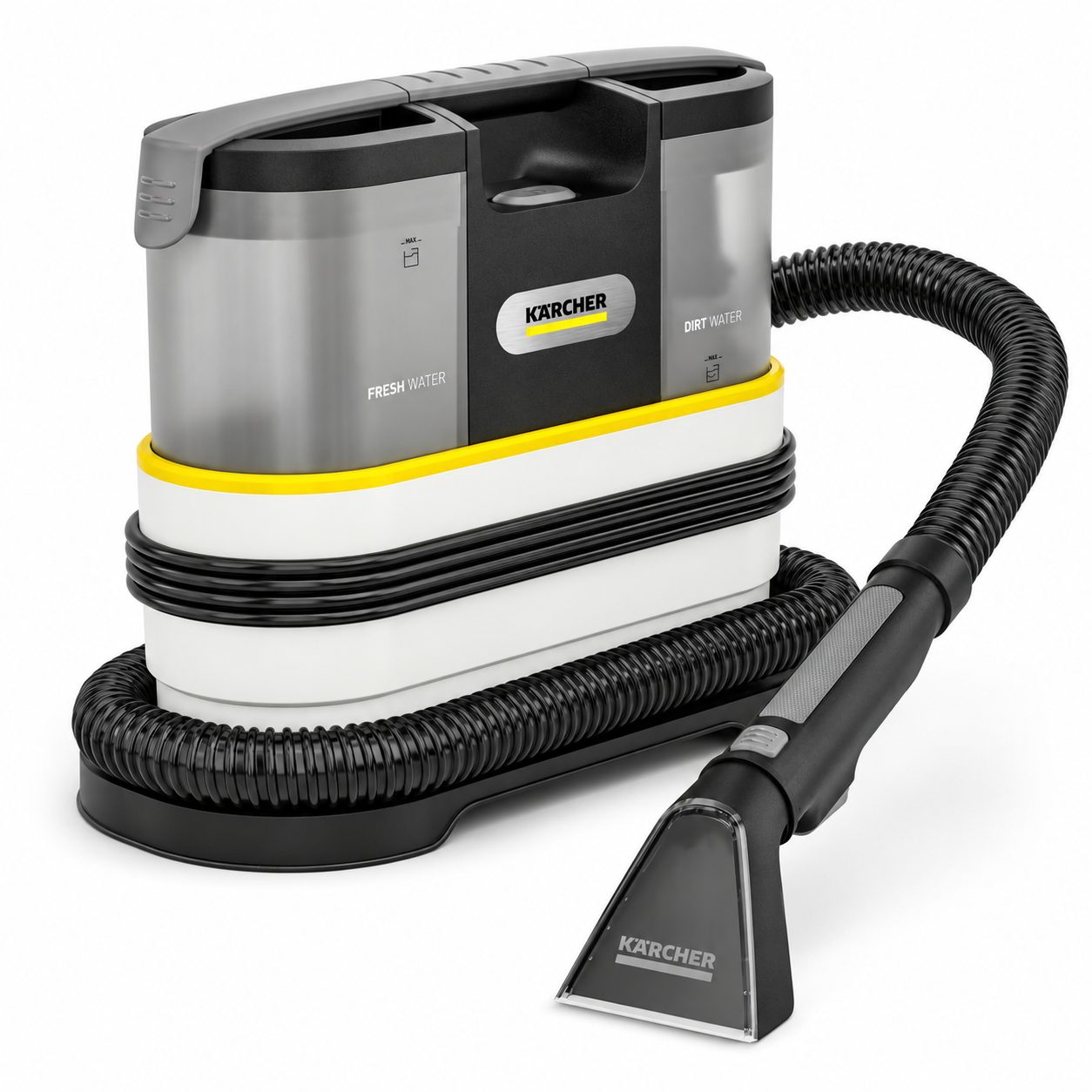 Kärcher SE2 Spot care plaunantis siurblys