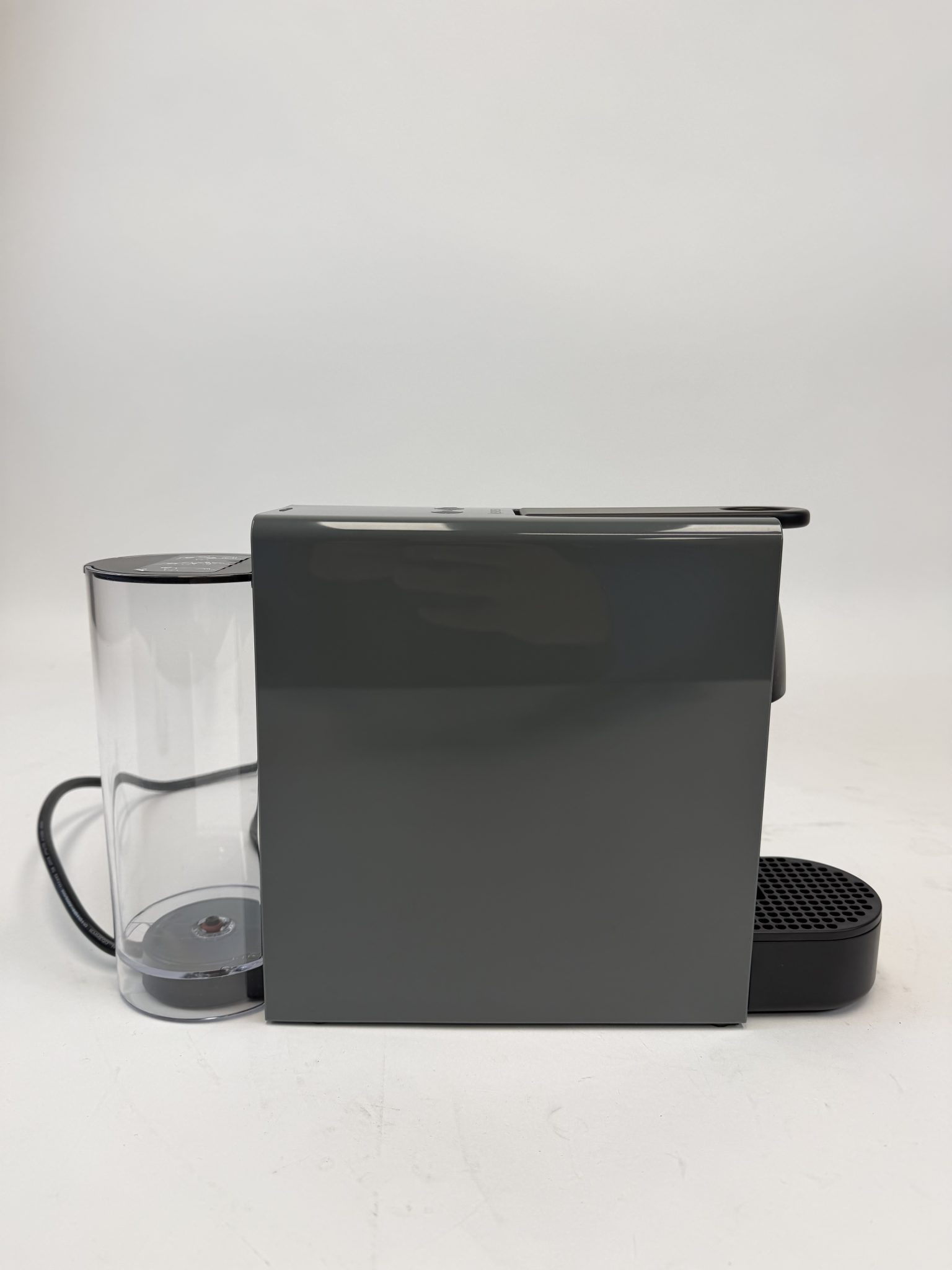 Krups Nespresso Essenza Mini kavos aparatas