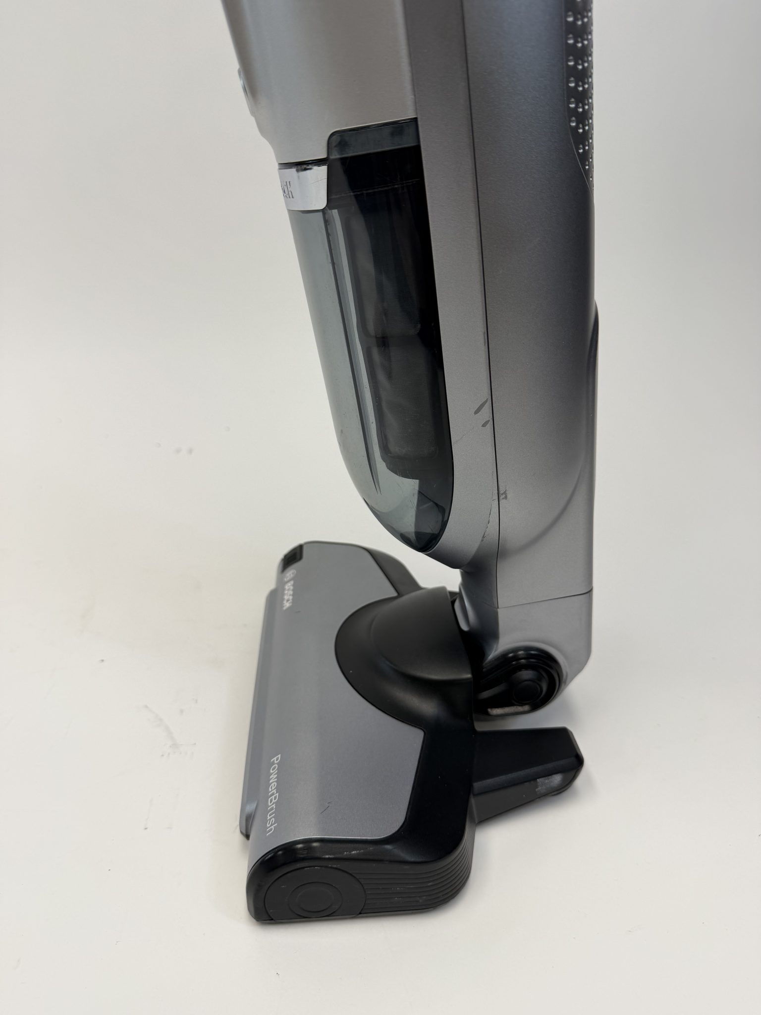 Bosch Flexxo 2in1 Serie 4 belaidis dulkių siurblys