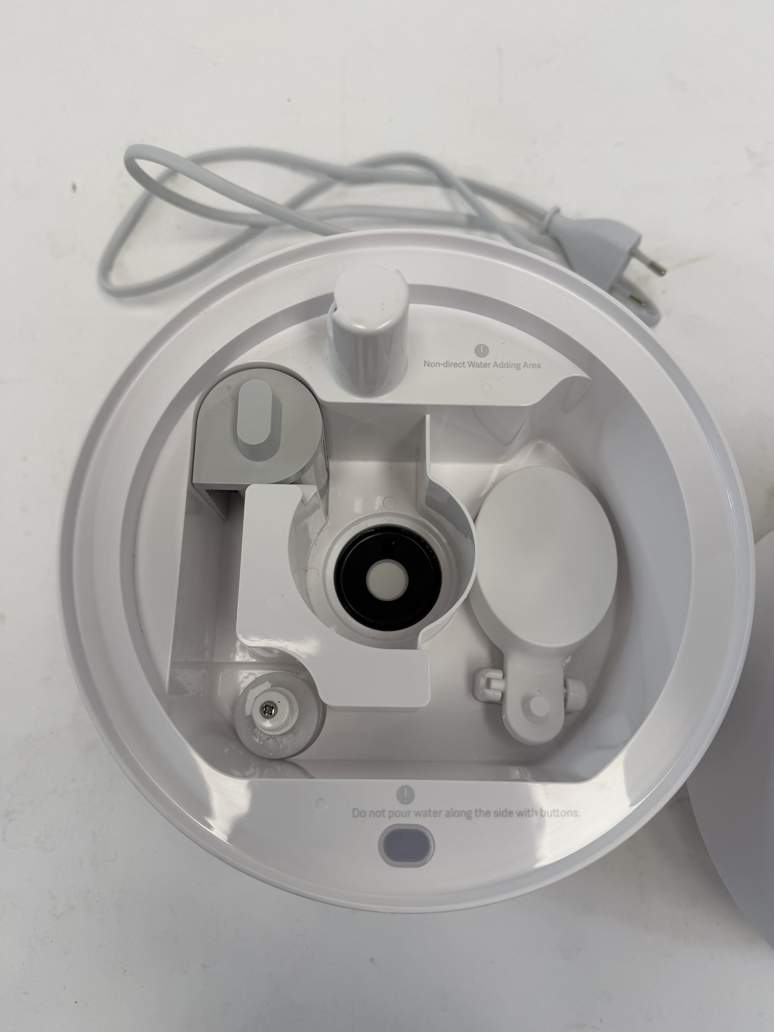 Xiaomi Smart Humidifier 2 oro drėkintuvas