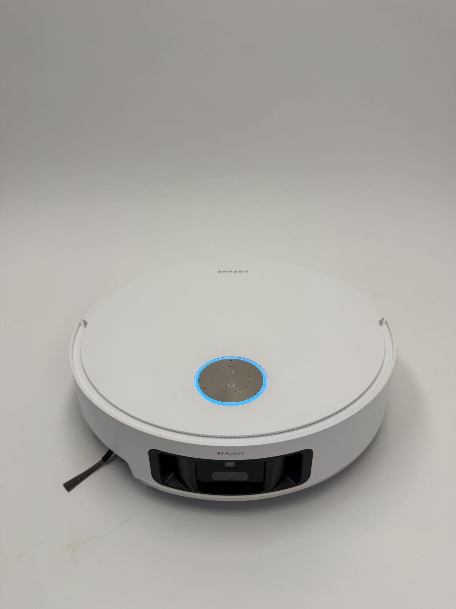 Dreame X50 Ultra Complete robotas siurblys