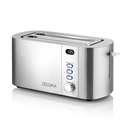 Zeegma toaster
