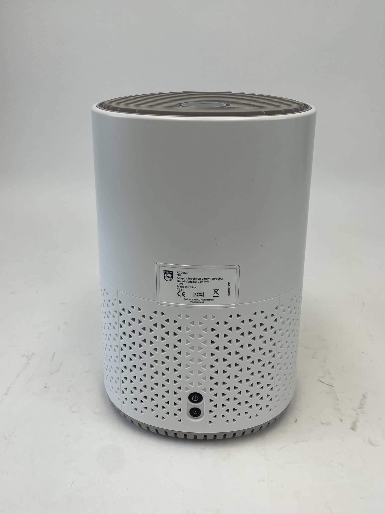 Philips 600 Series oro valytuvas