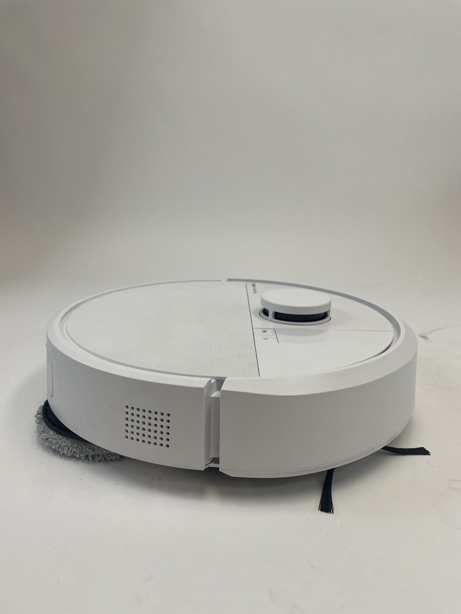 iRobot Roomba Combo 405 robotas siurblys
