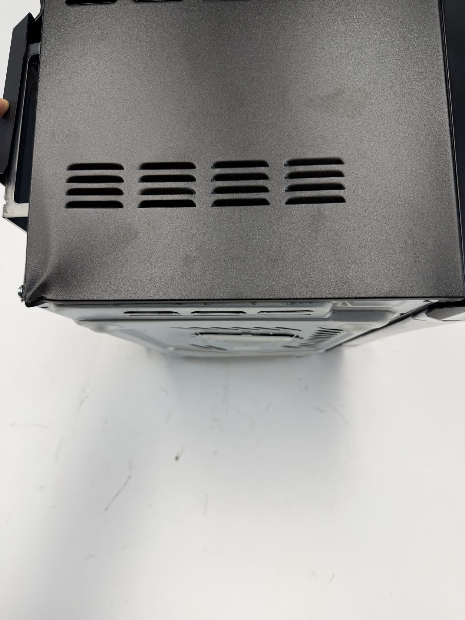 Samsung MW5000T mikrobangų krosnelė