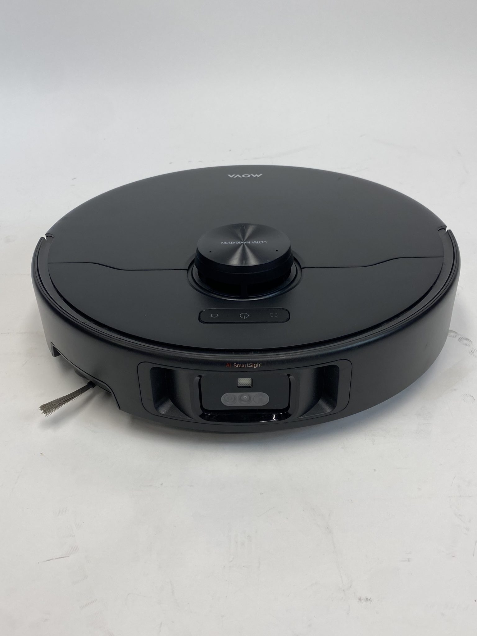 Mova P70 Pro Ultra robotas siurblys