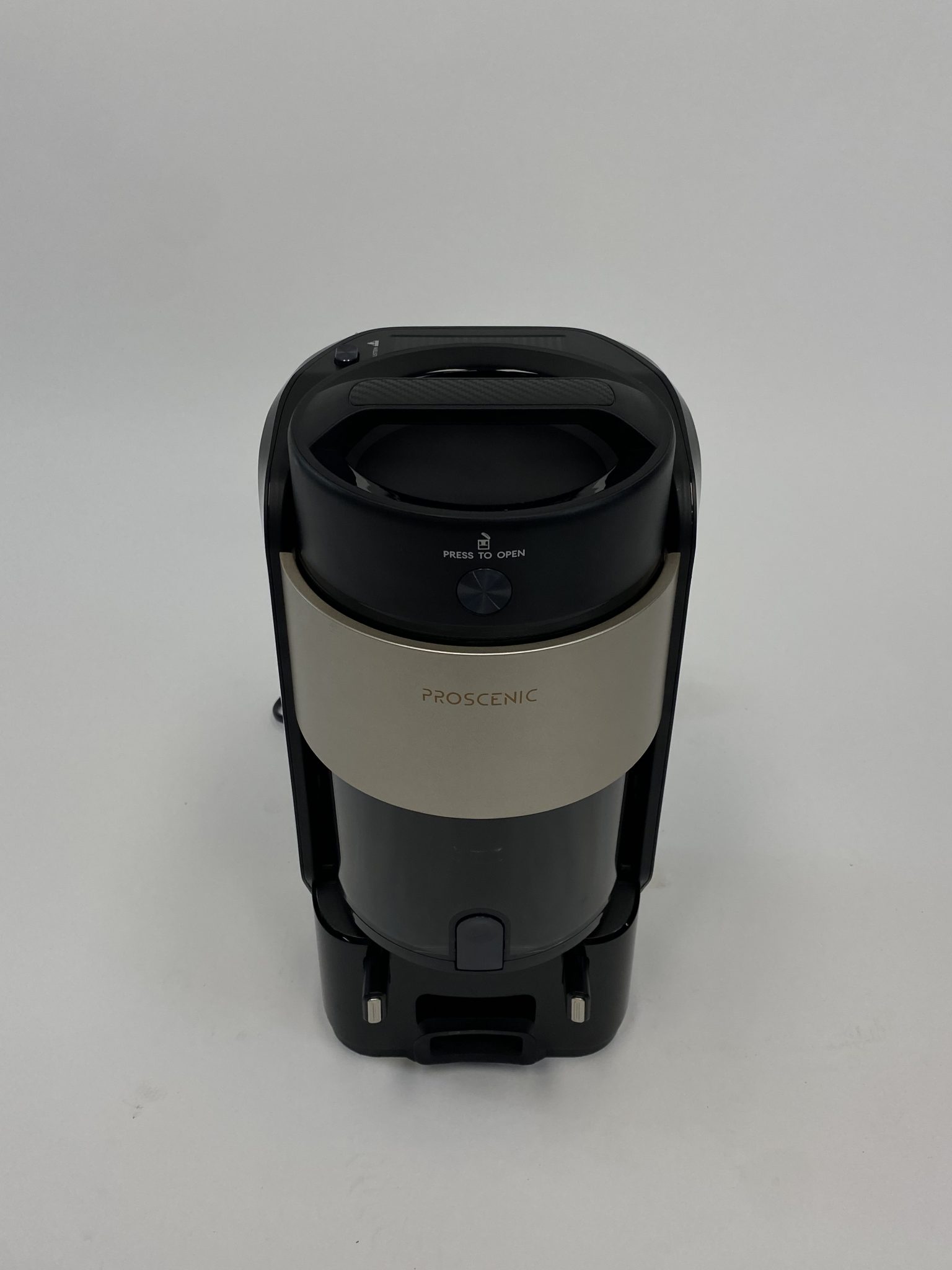 Proscenic Q20 Plus robotas siurblys