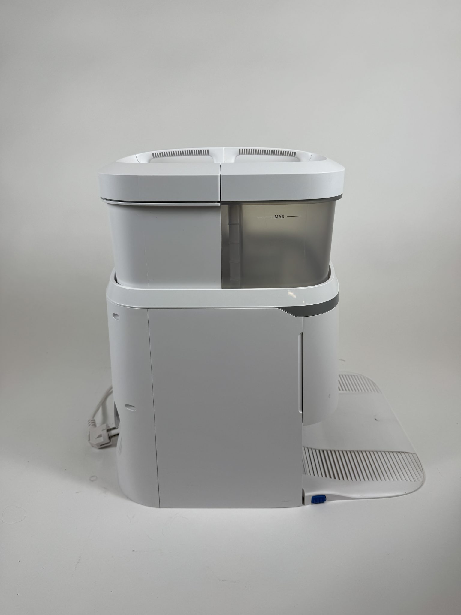 Ecovacs DEEBOT T30 Pro OMNI robotas siurblys