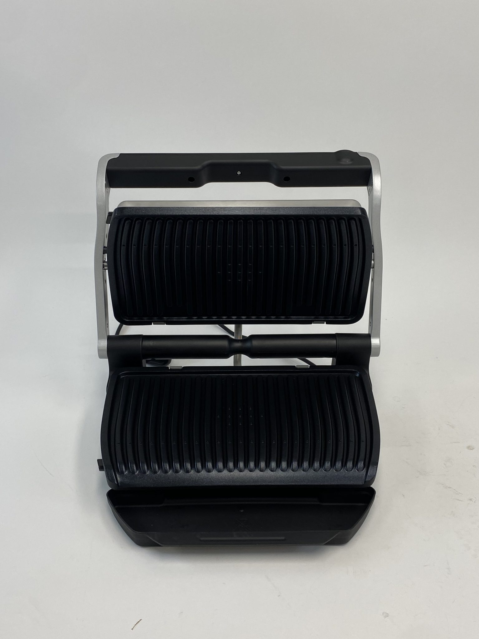 Tefal OptiGrill XL elektrinis stalo grilis
