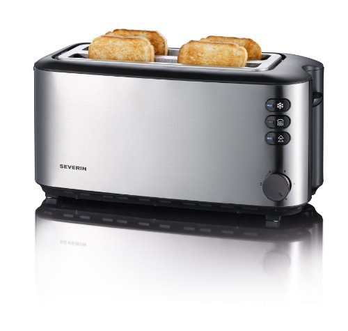 Severin toaster
