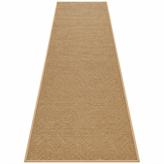 Vintage carpet runner 60 × 120 cm