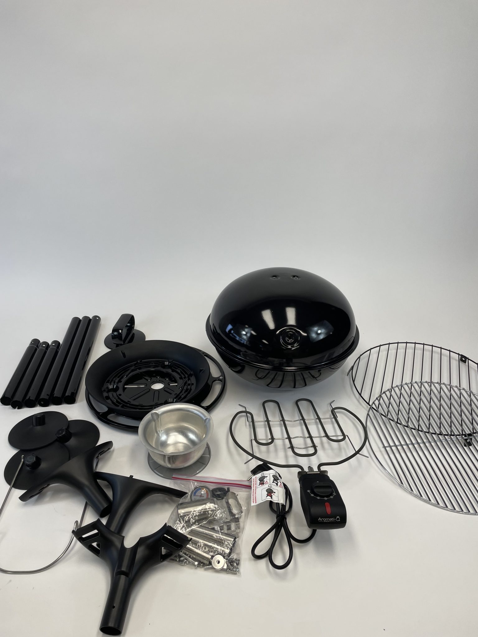 Tefal elektrinis grilius