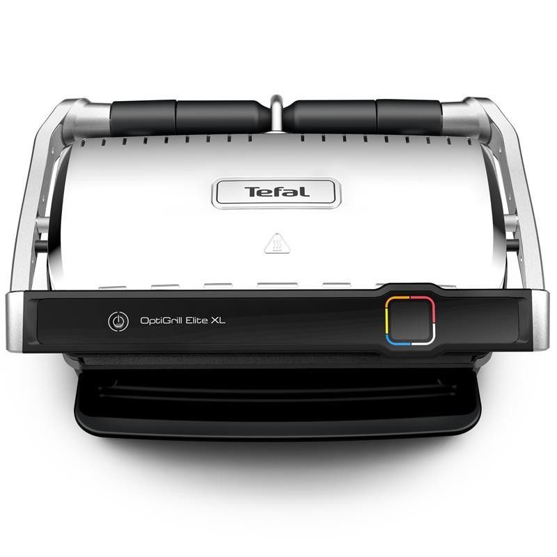 Tefal OptiGrill Elite XL electric grill