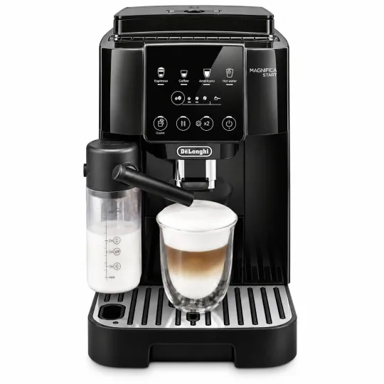De'Longhi Magnifica Start coffee machine