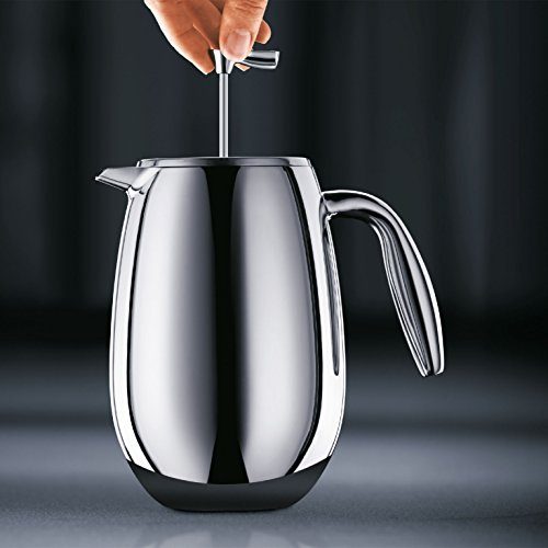 Bodum kavos aparatas