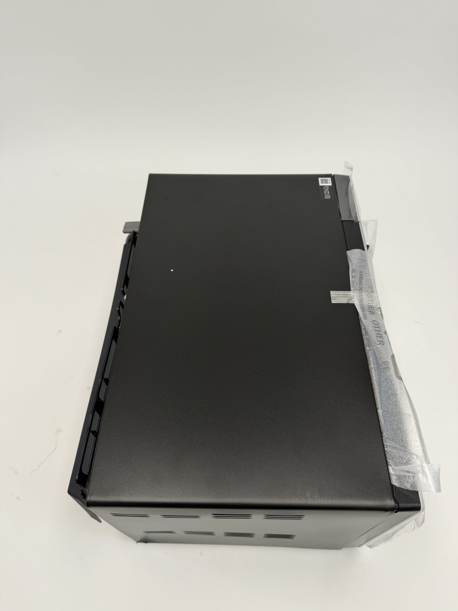 Samsung MW5000T mikrobangų krosnelė