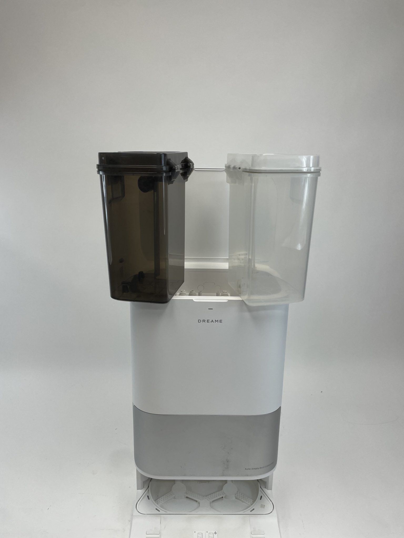 dreame L10s Ultra Gen 2 robotas siurblys